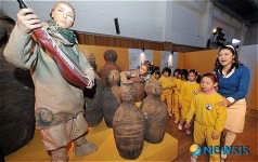 호기심학교 신나는 무대, 우리는 자유 예술가!