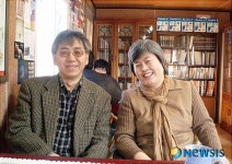 딱딱한 공장 속 훈훈한 문화 공간 내건너 창작마을