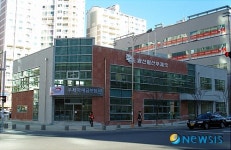 부산체신청, 양산황산우체국 신설