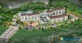 주공, 노인주거복지주택 첫 입주자 모집