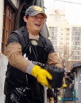 마음도 즐거운 따뜻한 봉사