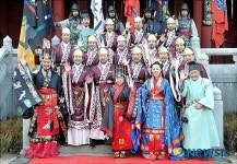 KBS대하드라마 천추태후 많이 사랑해주세요!