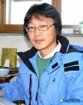 이정현 전북환경운동연합 정책실장