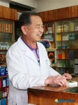 장애 약사의 훈훈한 기부 ‘화제’