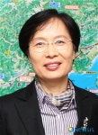 전남여성플라자 초대원장 이영세씨
