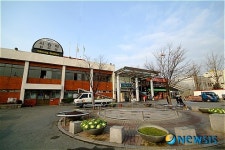 수도권전철 시흥역→금천구청역 변경
