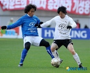 축구선수 김C