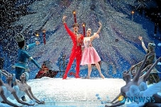 송년 발레의 대표작, 호두까기 인형