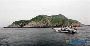 헌재 사수도는 제주도 땅…제주-완도군 영토분쟁 종결