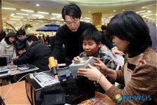 PC 조립하고 50% 할인도 받고