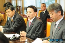 전북, 새만금특별법 시행 환영