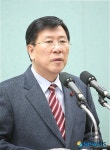 전북 전주 완산갑 재선거 출마 선언 오홍근 전 국정홍보처장