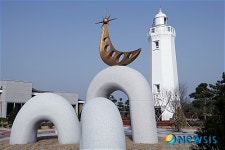 <관광공사 추천 1월의 가볼만한 곳> 죽변 등대