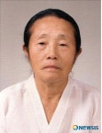 중요무형문화재 망건장 명예보유자 인정예고자 이수여