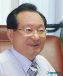 강희복 아산시장