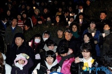 기축(己丑)년 희망을 기원하는 안동시민