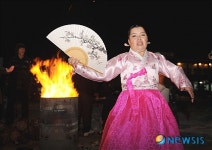 흥겨운 우리 가락에 취해!