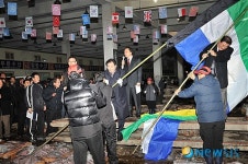 여수수협 초매식, 새해 풍어 기원