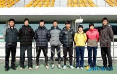 안동시청 인라인롤러경기단