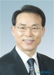 부산銀 초량동지점 명예지점장 허성국 대표