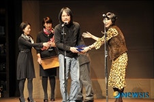 연극열전2 작품상은 웃음의 대학