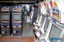 안동署, 불법 사행성 게임장 단속