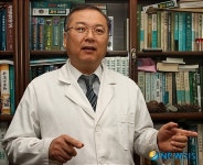 환경부장관표창 받은 진주산업대 추갑철 교수