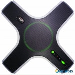 옥션스카이프, 화상 컨퍼런스 폰 Xing 출시