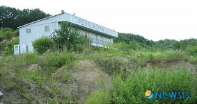 산업단지 지정해제된 학군교 부지