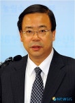 농협개혁안 발표하는 김완배 농협개혁위원회 위원장