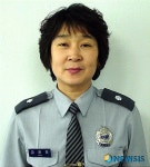 광주 서부소방서 첫 여성 119안전센터장