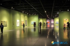 2008서울미술대전-한국 현대 구상회화의 흐름전