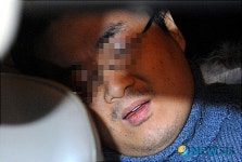 구속 결정된 미네르바