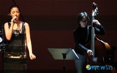 젠틀레인 재즈 콘서트, 게스트 보컬 혜원
