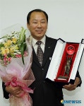 월성원전 김관열 부장 올해의 한수원 경영혁신인상 수상