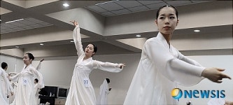 밀려오는 긴장감, 연습만이 해결책