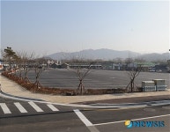 남원시 공영주차장 내년 모두 완공
