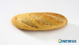 뚜레쥬르, ‘우리밀 빵’ 신제품 3종 출시