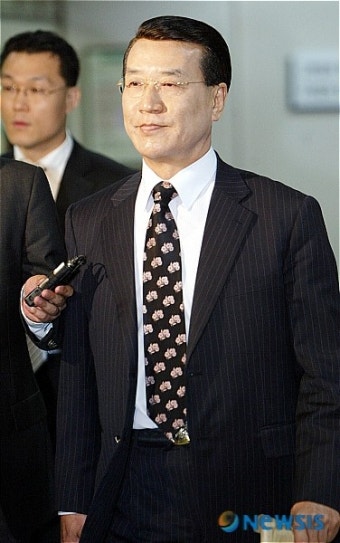 대법, 장동익 前의협회장 유죄 확정