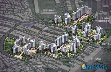 서울 삼선동2가에 아파트 940세대 건립