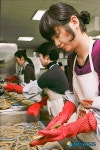 사랑의 도시락을 위해
