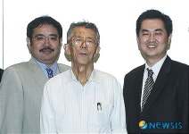 김세윤 대표, 항산화요법 한방치료 접목 성공