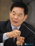 완도군택시연합회 | 박복규 전국택시연합회의 회장의 발언
