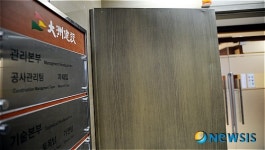 퇴출된 대주건설