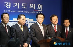 경기도의회, 규제개혁만이 살 길