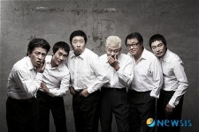 거제서 중견배우 출연 연극 아트 공연