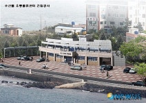 강동 수산물 유통물류센터 건립 본격화