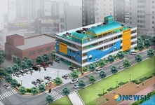 용인 신갈공영주차장 2월1일 개장