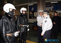 대구지방경찰청장 민생치안 점검