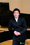 김선욱 금의환향, 베토벤 피아노협주곡 4번 무대